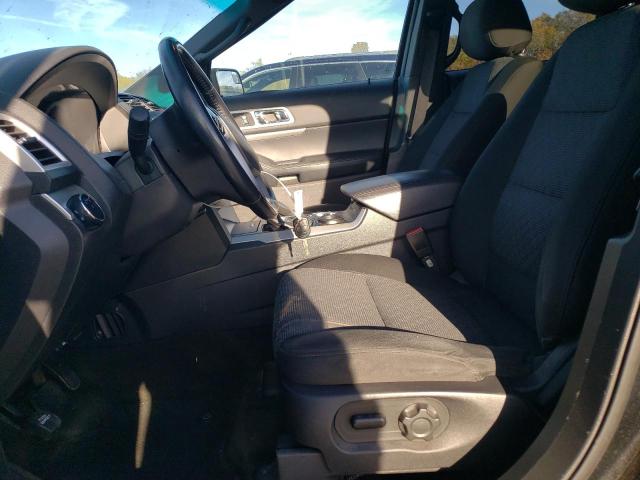 Фото 7 с аукциона – 2014 FORD EXPLORER X с VIN 1FM5K7D84EGA07875