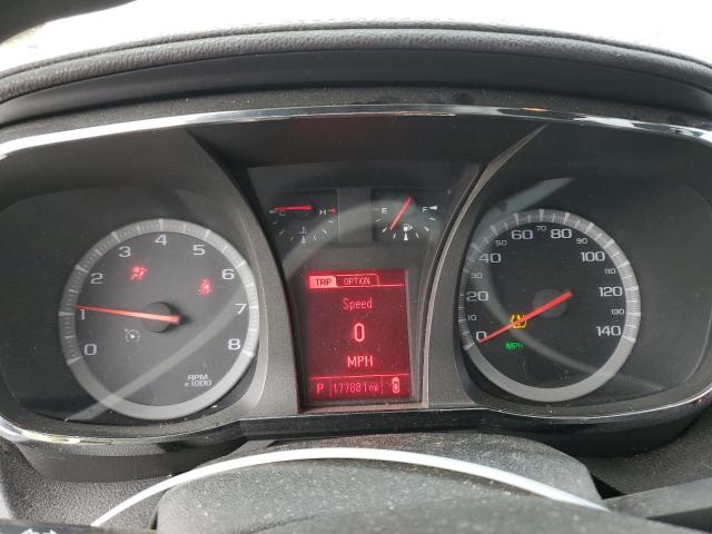 Photo 9 from auction – 2015 GMC TERRAIN SL with VIN 2GKALMEK6F6146677