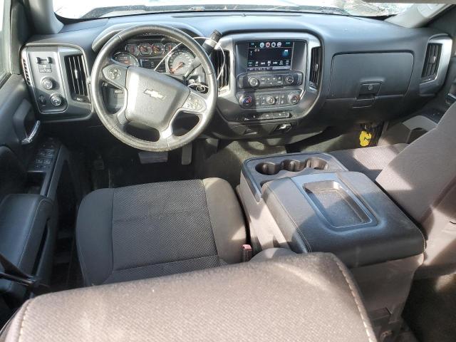 Photo 8 from auction – 2017 CHEVROLET SILVERADO with VIN 3GCUKRECXHG167282