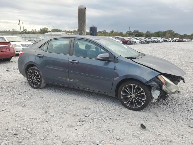 Photo 4 from auction – 2015 TOYOTA COROLLA L with VIN 2T1BURHE6FC282788