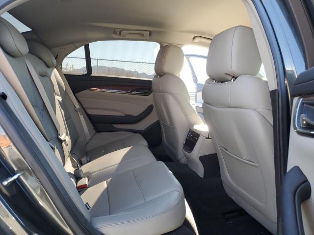 Photo 10 from auction – 2017 CADILLAC CTS with VIN 1G6AP5SX8H0170161