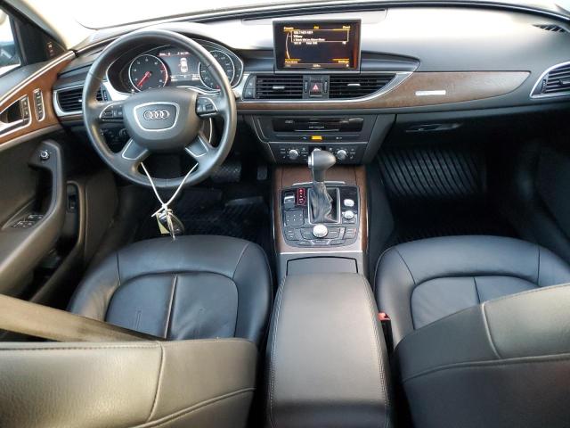 Foto 8 de la subasta – 2012 AUDI A6 PREMIUM con VIN WAUGGAFC8CN161413