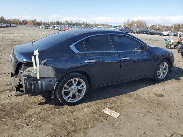 Photo 3 from auction – 2013 NISSAN MAXIMA S with VIN 1N4AA5APXDC824933