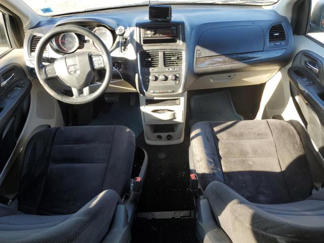 Photo 8 from auction – 2014 DODGE GRAND CARA with VIN 2C4RDGBG8ER404952