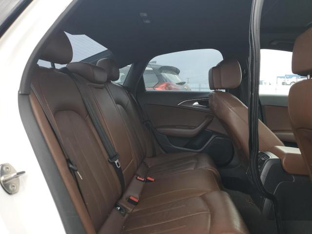 Photo 10 from auction – 2016 AUDI A6 PREMIUM with VIN WAUFGAFCXGN004483