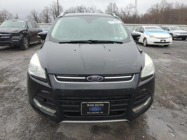 Photo 5 from auction – 2015 FORD ESCAPE TIT with VIN 1FMCU9J96FUB87485