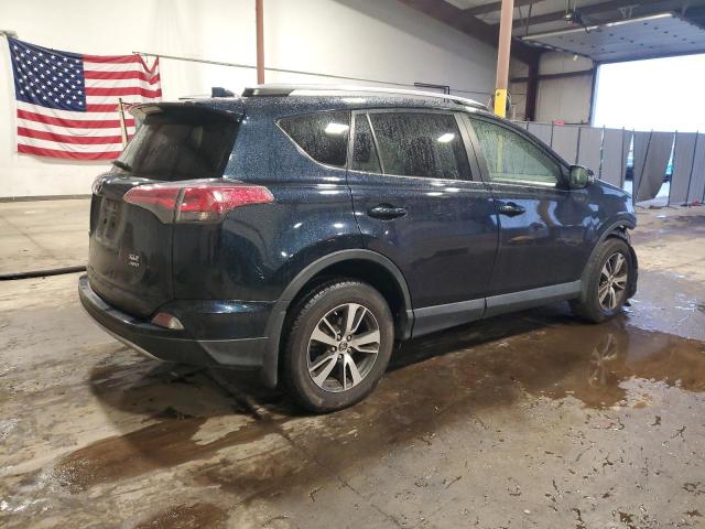 Photo 3 from auction – 2018 TOYOTA RAV4 ADVEN with VIN JTMRFREV6JD250402