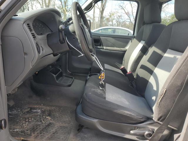 Foto 7 de la subasta – 2011 FORD RANGER con VIN 1FTKR1ADXBPA75112