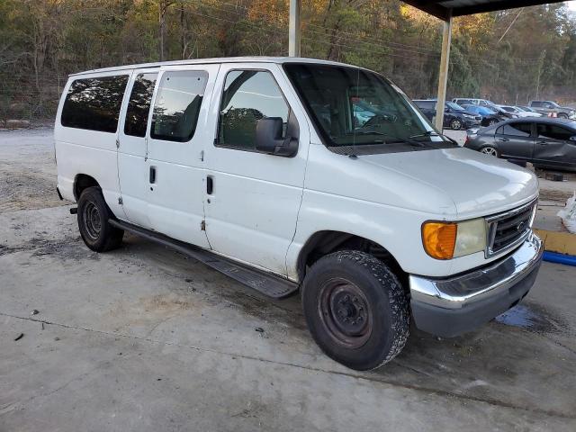 Photo 4 from auction – 2006 FORD ECONOLINE with VIN 1FBNE31L16DB31672