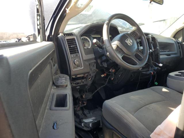 Photo 8 from auction – 2013 RAM 1500 ST with VIN 1C6RR7KTXDS541278