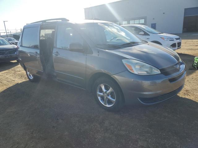 Photo 4 from auction – 2005 TOYOTA SIENNA CE with VIN 5TDZA23C55S302426