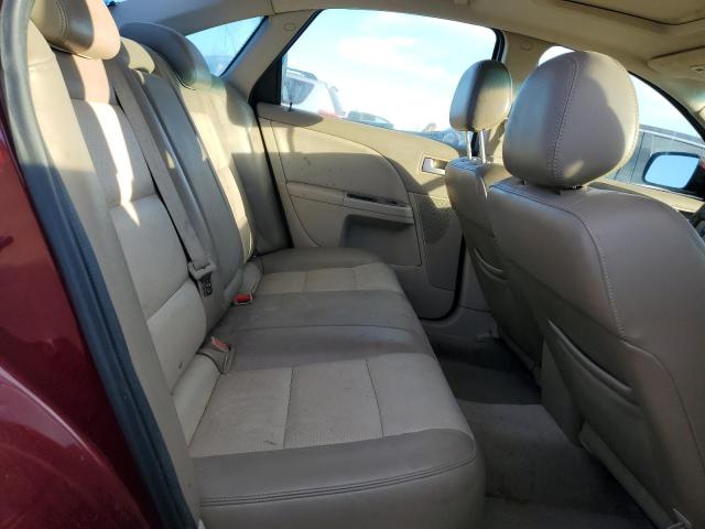 Zdjęcie 10 z aukcji – 2005 MERCURY MONTEGO PR z VIN 1MEFM43155G602965