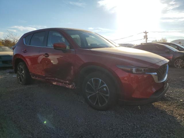 Photo 4 from auction – 2023 MAZDA CX-5 PREMI with VIN JM3KFBDM6P0241076