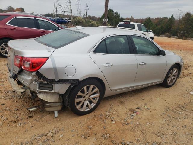 Photo 3 from auction – 2016 CHEVROLET MALIBU LIM with VIN 1G11E5SA7GF137428