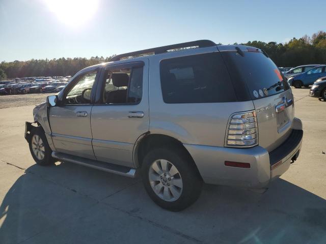 Photo 2 from auction – 2006 MERCURY MOUNTAINEE with VIN 4M2EU47E56UJ24084