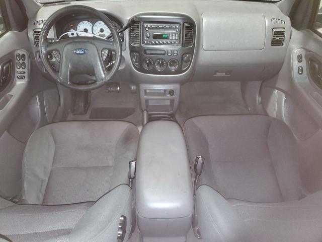 صورة رقم 8 من المزاد - 2002 FORD ESCAPE XLT مع VIN 1FMCU04122KD98349