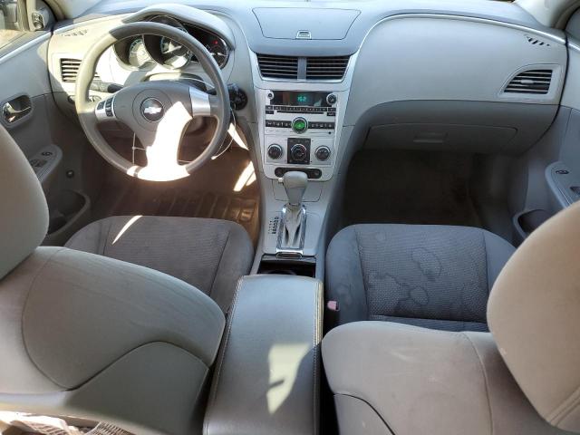Photo 8 from auction – 2009 CHEVROLET MALIBU LS with VIN 1G1ZG57B89F166972