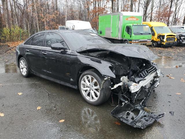 Photo 4 from auction – 2018 AUDI A6 PREMIUM with VIN WAUF8AFCXJN019165