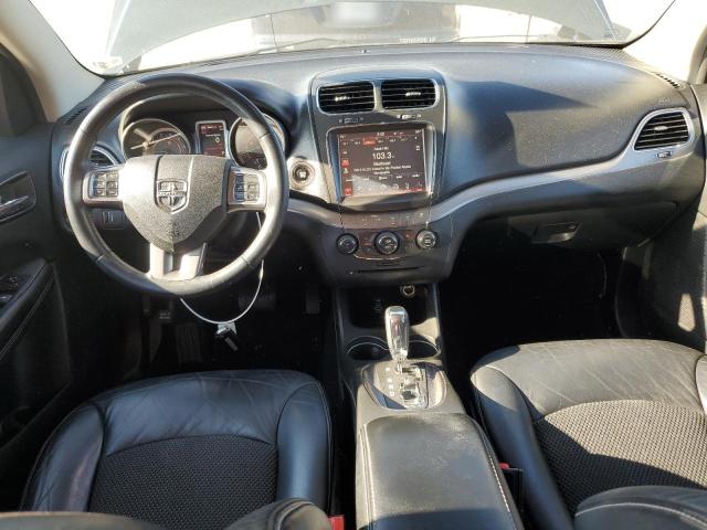 Photo 8 from auction – 2017 DODGE JOURNEY CR with VIN 3C4PDCGG7HT617630