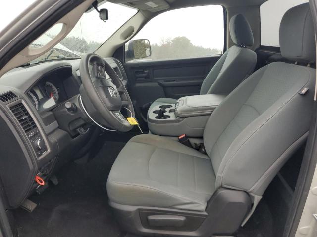 Photo 7 from auction – 2014 RAM 1500 ST with VIN 3C6JR6DG9EG122998