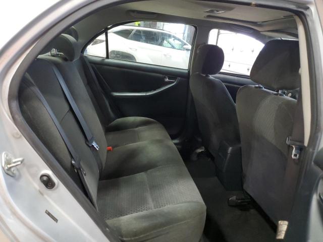 صورة رقم 10 من المزاد - 2006 TOYOTA COROLLA CE مع VIN 2T1BR32EX6C668461