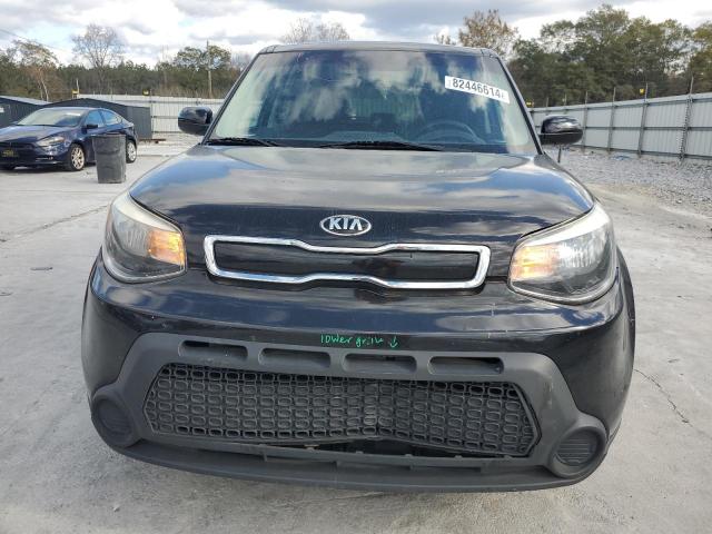 Снимка 5 от търг – 2015 KIA SOUL + с VIN KNDJP3A57F7783684