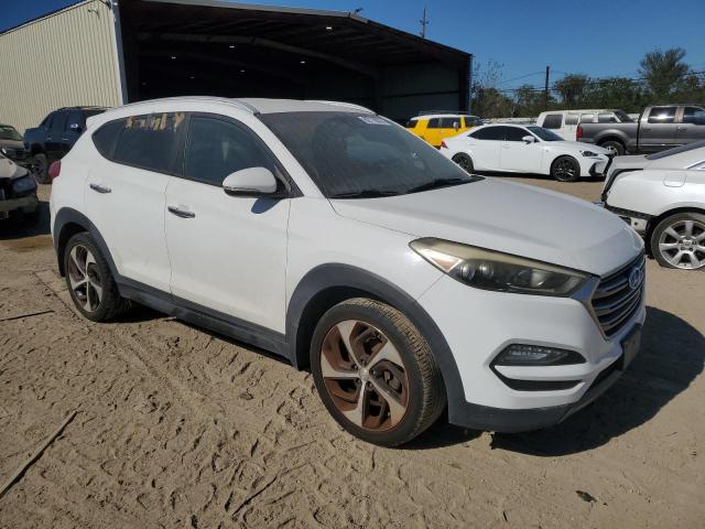 Photo 4 from auction – 2016 HYUNDAI TUCSON LIM with VIN KM8J33A22GU035747