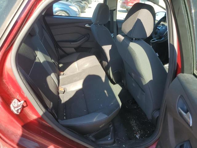 Photo 10 from auction – 2014 FORD FOCUS SE with VIN 1FADP3F22EL219447