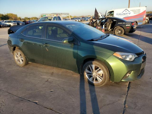 Photo 4 from auction – 2014 TOYOTA COROLLA EC with VIN 5YFBPRHE0EP065694
