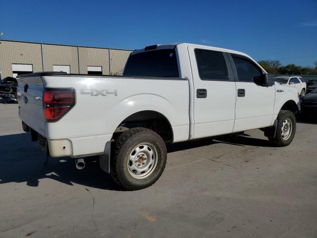 Photo 3 from auction – 2013 FORD F150 SUPER with VIN 1FTFW1EF9DFB84398