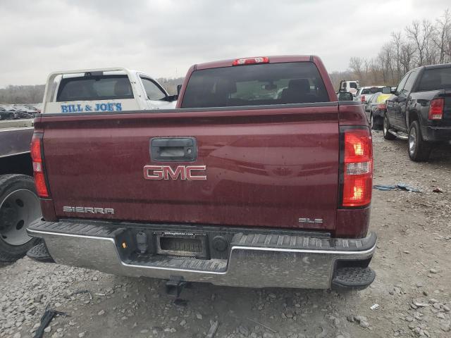 Photo 6 from auction – 2015 GMC SIERRA K15 with VIN 1GTV2UEC2FZ249737