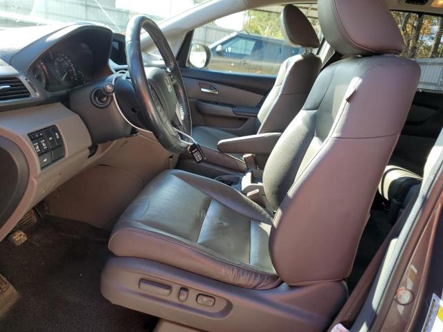 Photo 7 from auction – 2014 HONDA ODYSSEY EX with VIN 5FNRL5H63EB052431