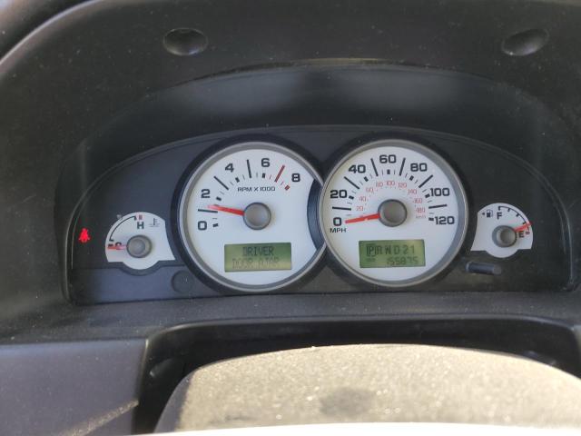 Photo 9 from auction – 2007 FORD ESCAPE LIM with VIN 1FMCU04177KA28392