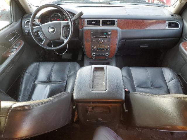 Photo 8 from auction – 2009 CHEVROLET SILVERADO with VIN 3GCEK33339G285244