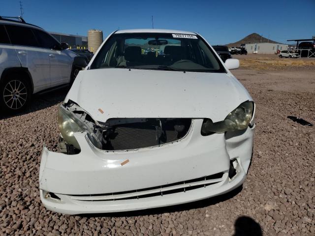 Photo 5 from auction – 2005 TOYOTA COROLLA CE with VIN 1NXBR32E05Z407787