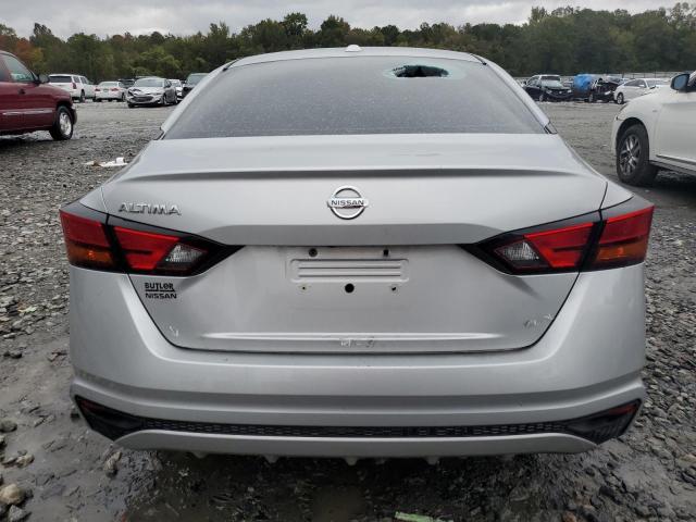Photo 6 from auction – 2020 NISSAN ALTIMA S with VIN 1N4BL4BV9LC135924
