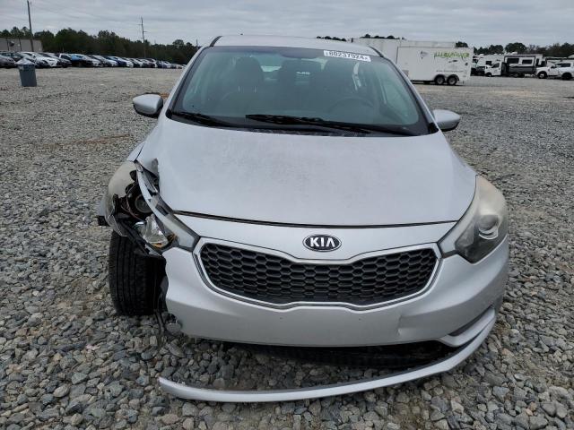 Photo 5 from auction – 2015 KIA FORTE LX with VIN KNAFK4A63F5431682