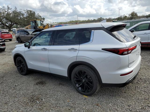 Photo 2 from auction – 2024 MITSUBISHI OUTLANDER with VIN JA4J3VA87RZ067193