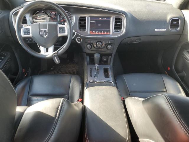 Photo 8 from auction – 2014 DODGE CHARGER R/ with VIN 2C3CDXDTXEH281276