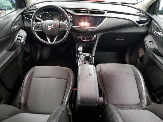Photo 8 from auction – 2020 BUICK ENCORE GX with VIN KL4MMESL3LB135289