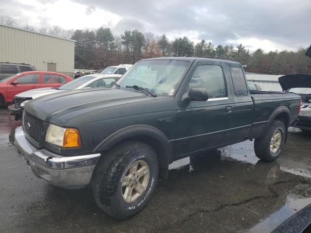FORD RANGER SUP 2003 with VIN 1FTZR15E13TA27766 - Photo from auction
