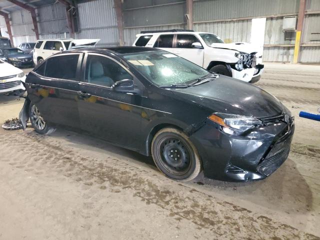 Photo 4 from auction – 2017 TOYOTA COROLLA L with VIN 2T1BURHE9HC915514