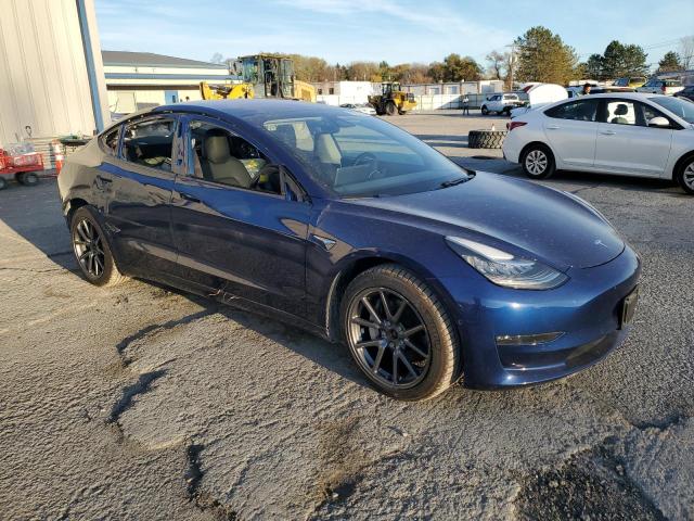 Photo 4 from auction – 2018 TESLA MODEL 3 with VIN 5YJ3E1EB6JF064397