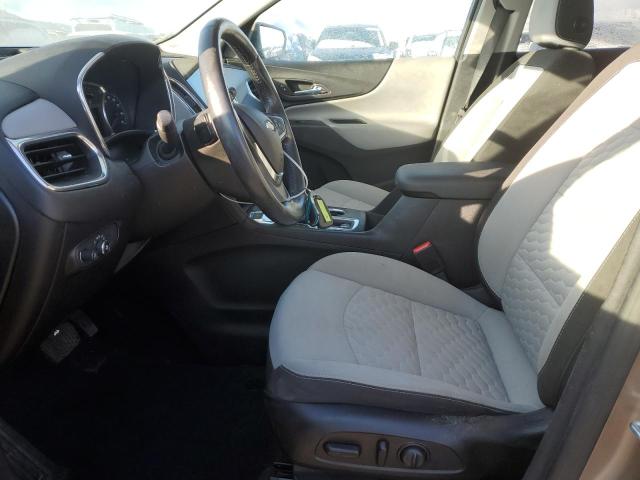 Photo 7 from auction – 2018 CHEVROLET EQUINOX LT with VIN 2GNAXSEV4J6162858