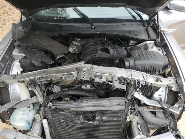 Photo 11 from auction – 2013 DODGE CHARGER SE with VIN 2C3CDXBG6DH639543