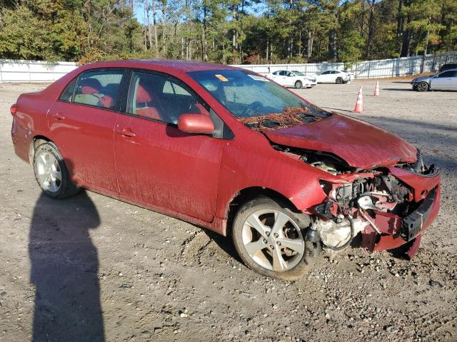 Photo 4 from auction – 2011 TOYOTA COROLLA BA with VIN 2T1BU4EE9BC608942