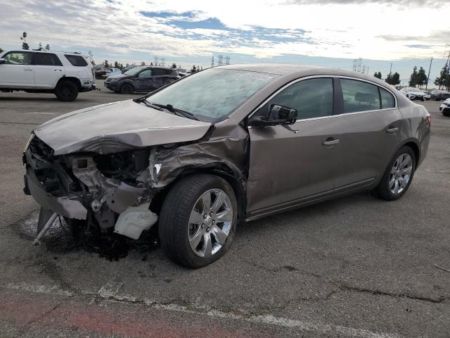 BUICK LACROSSE C 2011 with VIN 1G4GC5GD9BF332817 - Photo from auction