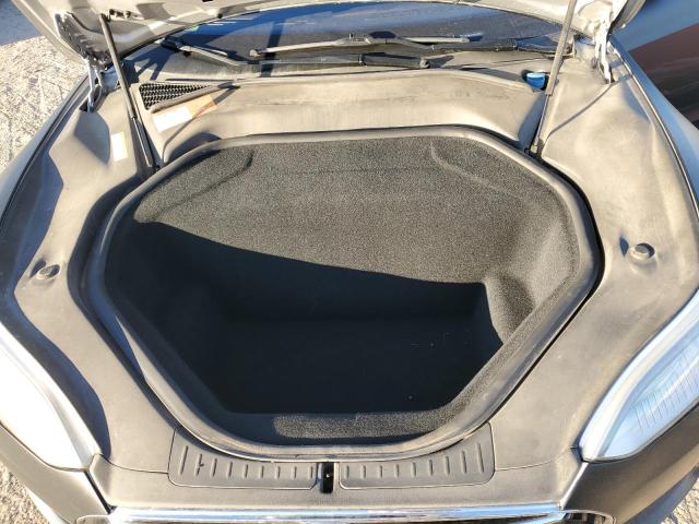 Photo 11 from auction – 2016 TESLA MODEL S with VIN 5YJSA1E27GF129032