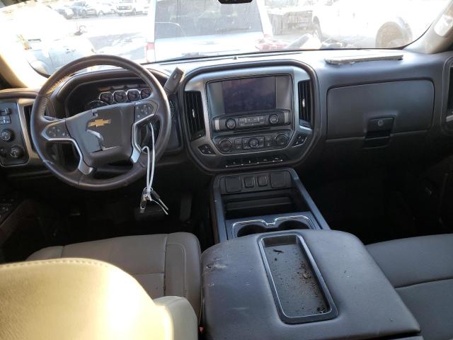 Photo 8 from auction – 2015 CHEVROLET SILVERADO with VIN 3GCUKSEC1FG307420