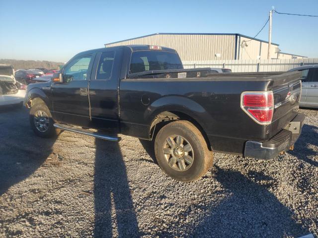 Снимка 2 от търг – 2012 FORD F150 SUPER с VIN 1FTFX1EF3CFB98597